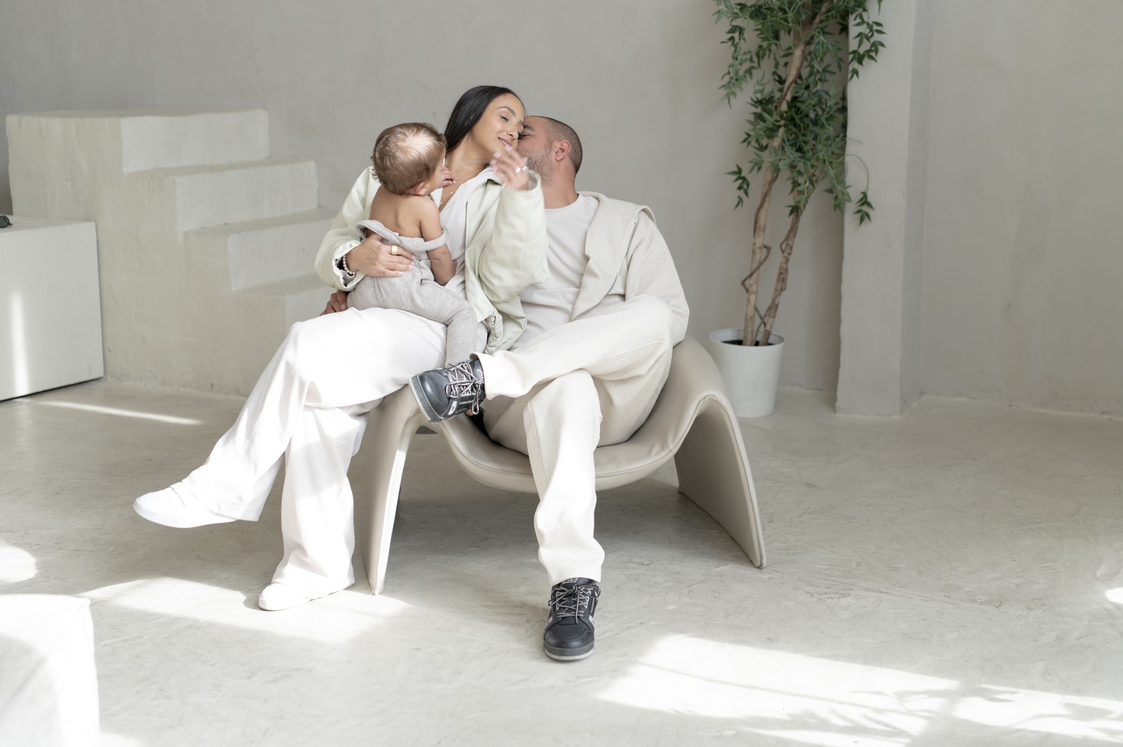 משפחה גיל שנה 9